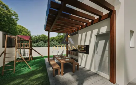 Apartamento com 2 Quartos à venda, 48m² no Jardim Eldorado, Caxias do Sul