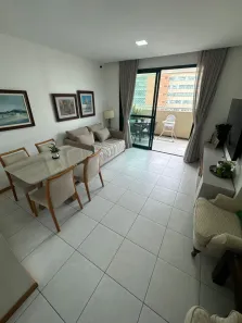 Apartamento com 2 Quartos para alugar, 70m² no Pituba, Salvador