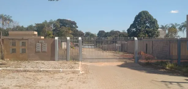 Lote/Terreno à venda, 2500m² no Park Way, Brasília