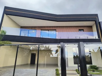 Casa de Condomínio com 4 Quartos à venda, 400m² no Setor Habitacional Arniqueira, Brasília