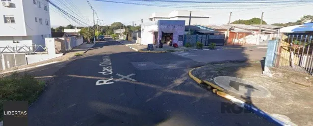 Lote/Terreno à venda, 301m² no Vila Bom Princípio, Cachoeirinha