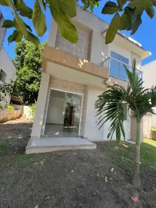 Casa com 4 Quartos à venda, 110m² no Itapuã, Salvador