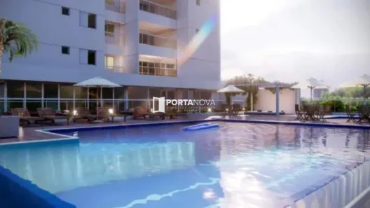 Apartamento com 3 Quartos à venda, 76m² no Vila Alzira, Guarujá