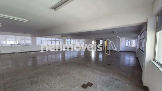 Ponto Comercial para alugar, 502m² no Santa Efigênia, Belo Horizonte