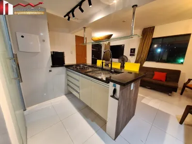 Casa de Condomínio com 4 Quartos à venda, 150m² no Stella Maris, Salvador