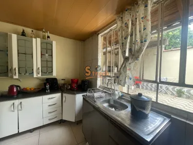 Casa com 3 Quartos à venda, 167m² no Fião, São Leopoldo