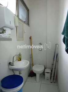 Sala Comercial à venda, 30m² no Funcionários, Belo Horizonte