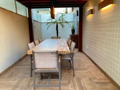 Apartamento com 3 Quartos para venda ou aluguel, 170m² no Funcionários, Belo Horizonte