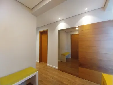 Apartamento com 3 Quartos para venda ou aluguel, 95m² no Scharlau, São Leopoldo