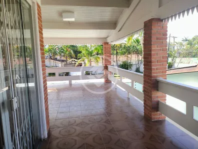 Casa com 5 Quartos à venda, 346m² no Balneário Praia do Pernambuco, Guarujá