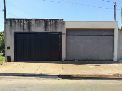 Casa com 3 Quartos à venda, 196m² no Jardim Dona Rosina, Rio das Pedras