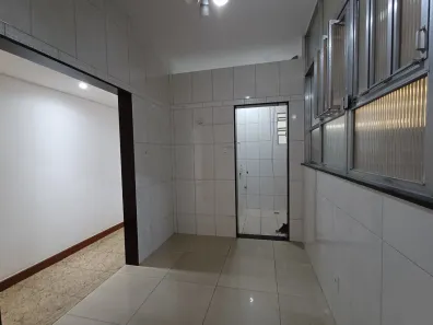 Apartamento com 3 Quartos para venda ou aluguel, 140m² no Glória, Rio de Janeiro