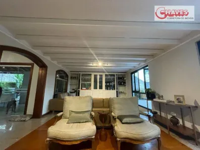 Casa de Condomínio com 4 Quartos à venda, 355m² no Horto Florestal, Salvador