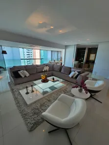 Apartamento com 3 Quartos à venda, 235m² no Brotas, Salvador