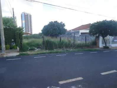 Lote/Terreno à venda, 569m² no Centro, Araraquara