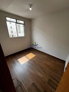Apartamento com 2 Quartos para alugar, 50m² no Laranjeiras, Betim