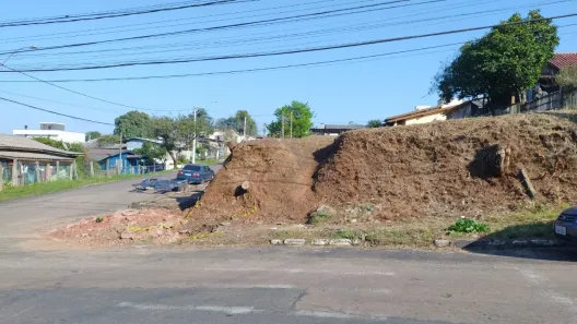 Lote/Terreno à venda, 441m² no Parque Amador, Esteio