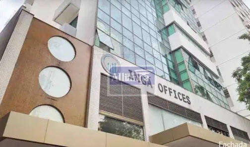 Sala Comercial à venda, 23m² no Ingá, Niterói