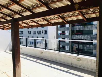 Cobertura com 3 Quartos à venda, 178m² no Ondina, Salvador