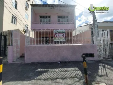 Casa com 5 Quartos à venda, 282m² no Ribeira, Salvador