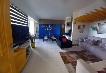 Apartamento com 3 Quartos à venda, 111m² no Graça, Salvador