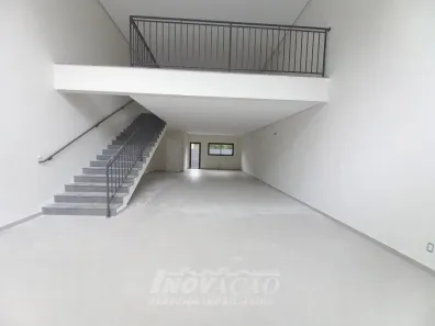 Sala Comercial para alugar, 170m² no Cruzeiro, Caxias do Sul