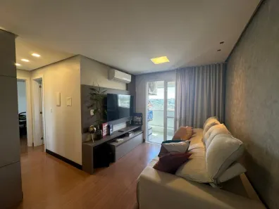 Apartamento com 3 Quartos à venda, 72m² no Cruzeiro, Caxias do Sul