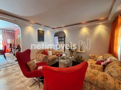 Casa com 4 Quartos à venda, 300m² no Ponte Alta Norte, Brasília