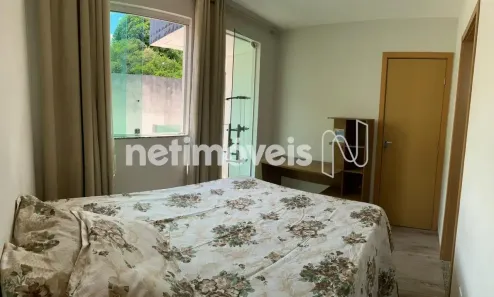 Apartamento com 2 Quartos à venda, 55m² no Juliana, Belo Horizonte