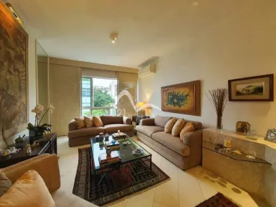 Apartamento com 3 Quartos à venda, 130m² no Ipanema, Rio de Janeiro