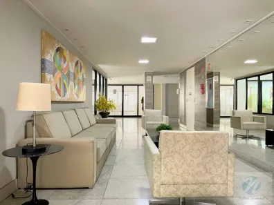 Apartamento com 2 Quartos à venda, 59m² no Mangabeiras, Maceió