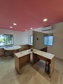 Consultório com 1 Quarto à venda, 39m² no Graças, Recife