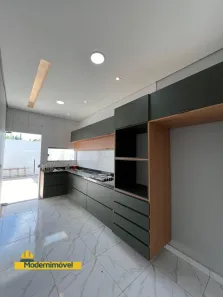 Casa de Condomínio com 3 Quartos para alugar, 90m² no Parque 10 de Novembro, Manaus