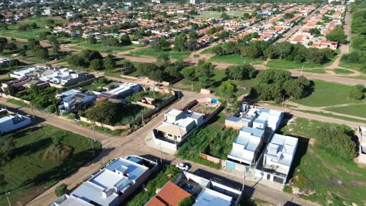 Lote/Terreno à venda, 250m² no Plano Diretor Sul, Palmas