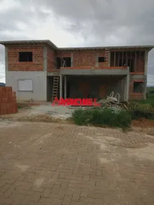 Casa de Condomínio com 4 Quartos à venda, 450m² no Condomínio Terras de Santa Mariana, Caçapava