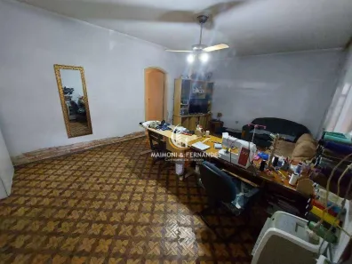 Casa com 3 Quartos à venda, 119m² no Estádio, Rio Claro