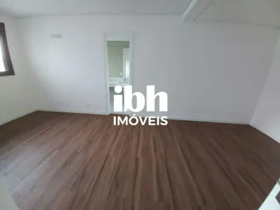 Apartamento com 4 Quartos à venda, 145m² no Gutierrez, Belo Horizonte
