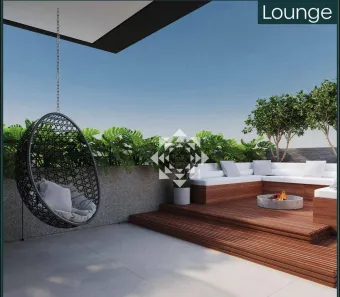 Apartamento com 3 Quartos à venda, 157m² no Graciosa - Orla 14, Palmas