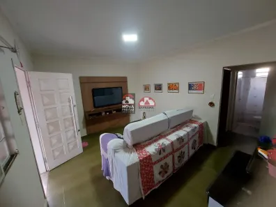 Ponto Comercial com 3 Quartos à venda, 242m² no Parque Jaraguá, Taubaté