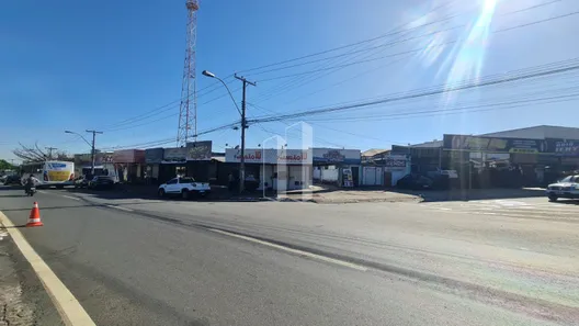 Sala Comercial à venda, 505m² no Parque Amazônia, Goiânia