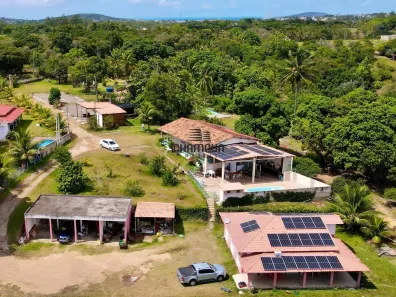 Fazenda/Sítio com 2 Quartos à venda, 100m² no Área Rural de Guarapari, Guarapari