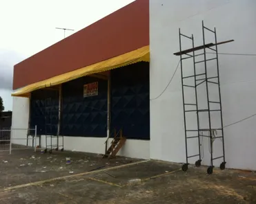 Galpão/Depósito/Armazém para alugar, 2000m² no Pirajá, Salvador