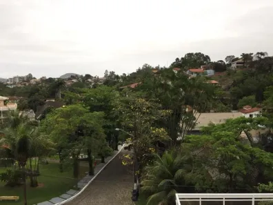 Casa de Condomínio com 5 Quartos para alugar, 6000m² no Freguesia (Jacarepaguá), Rio de Janeiro