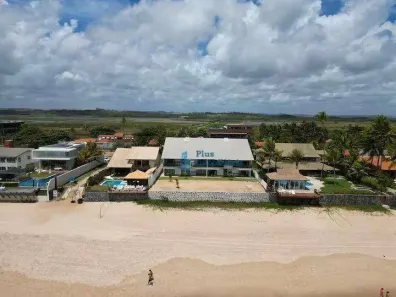 Casa de Condomínio com 3 Quartos à venda, 150m² no Porto de Galinhas, Ipojuca