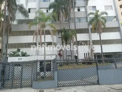 Cobertura com 4 Quartos à venda, 222m² no Santo Antônio, Belo Horizonte