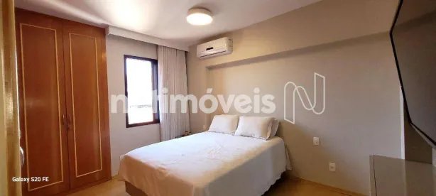 Apartamento com 4 Quartos à venda, 125m² no São Pedro, Belo Horizonte