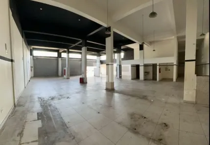 Ponto Comercial para alugar, 128m² no Horto, Betim