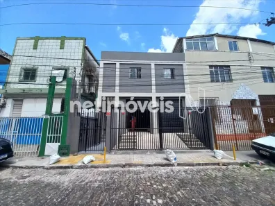 Sala Comercial para alugar, 143m² no Mares, Salvador