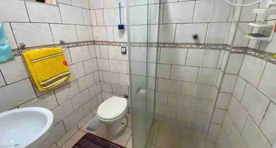 Apartamento com 2 Quartos à venda, 60m² no Conceiçãozinha, Guarujá