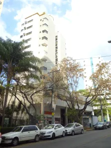 Sala Comercial para alugar, 29m² no Anchieta, Belo Horizonte